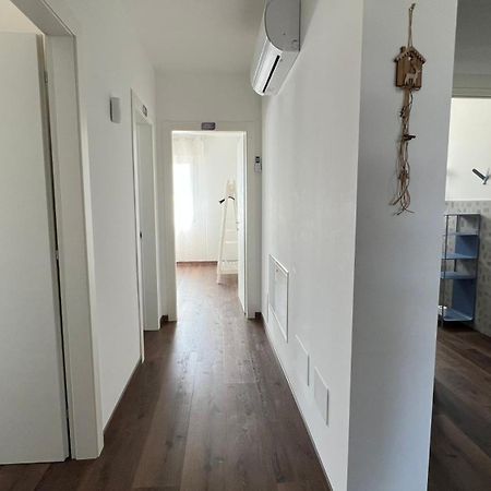 Casa Grazia Apartment Eraclea Luaran gambar