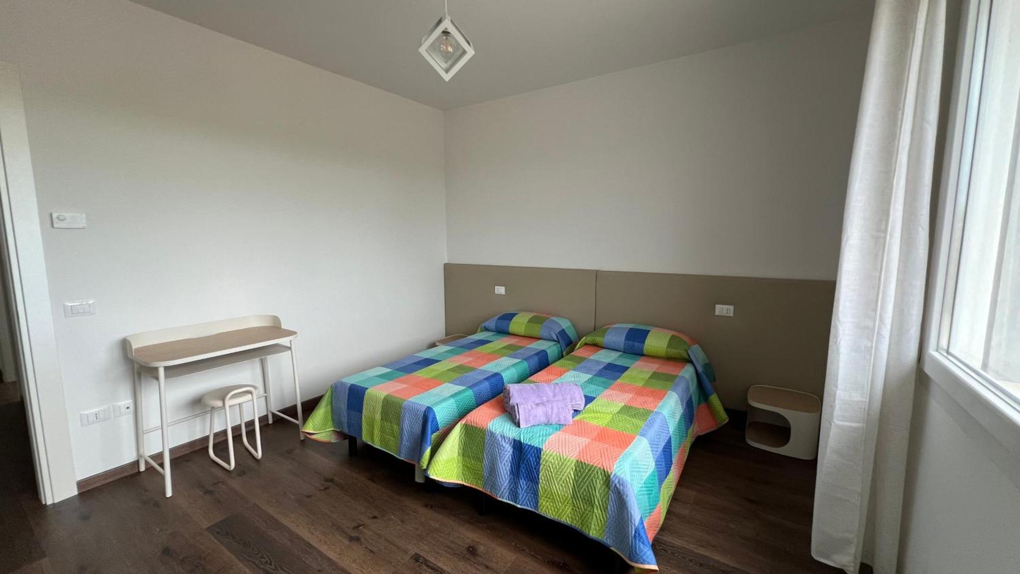 Casa Grazia Apartment Eraclea Luaran gambar
