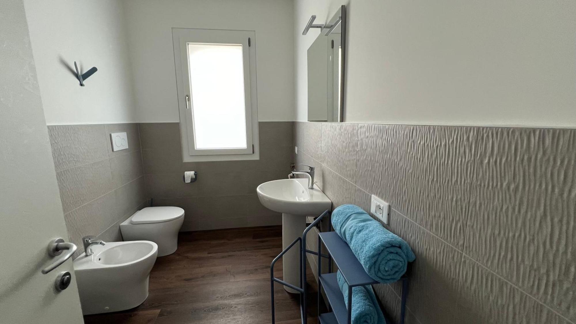 Casa Grazia Apartment Eraclea Luaran gambar