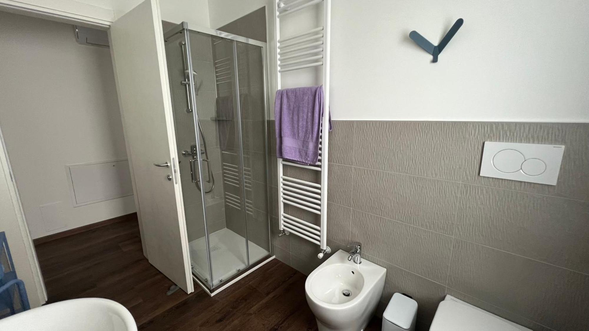 Casa Grazia Apartment Eraclea Luaran gambar