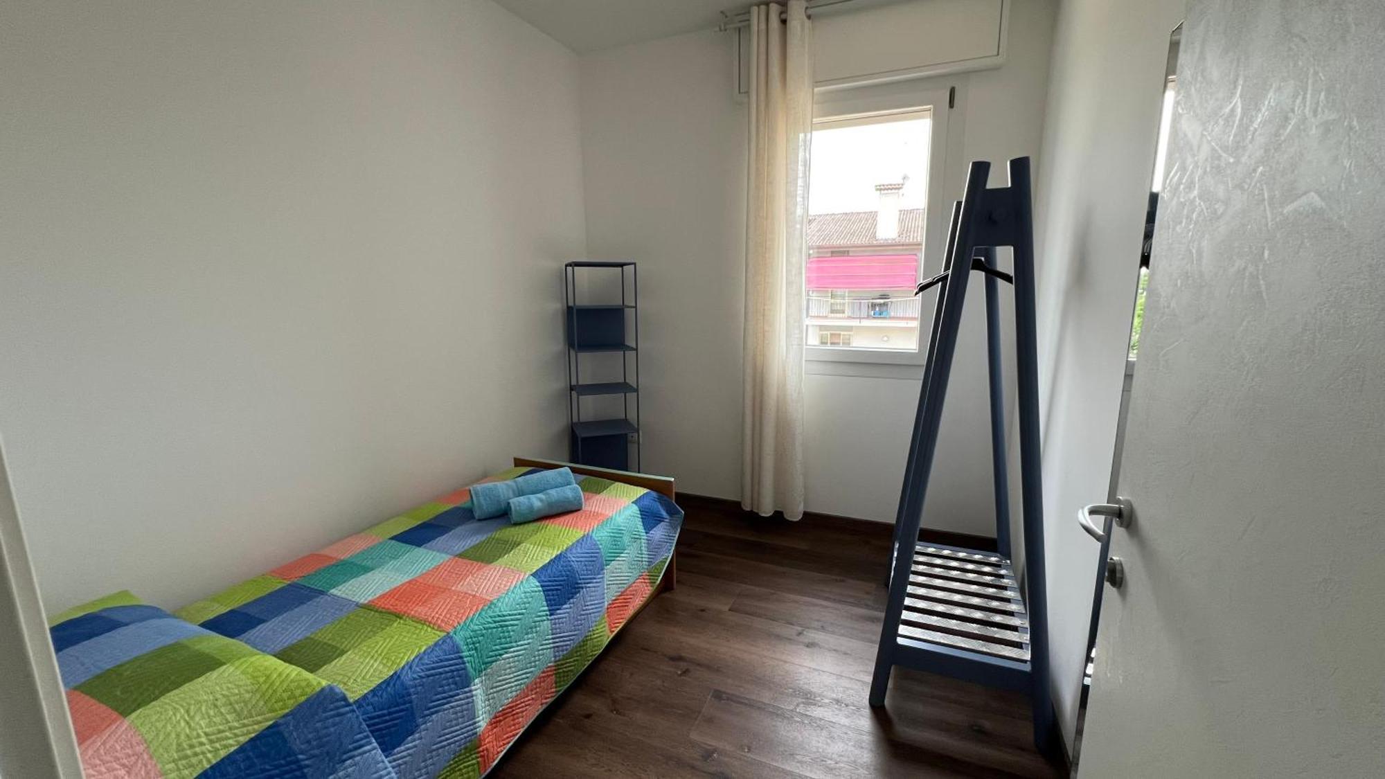 Casa Grazia Apartment Eraclea Luaran gambar