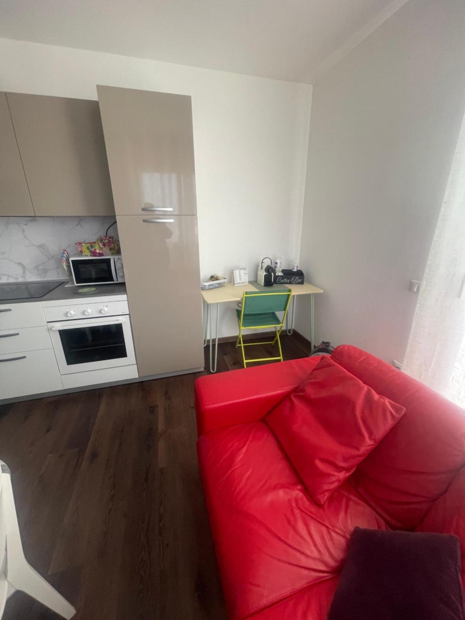 Casa Grazia Apartment Eraclea Luaran gambar
