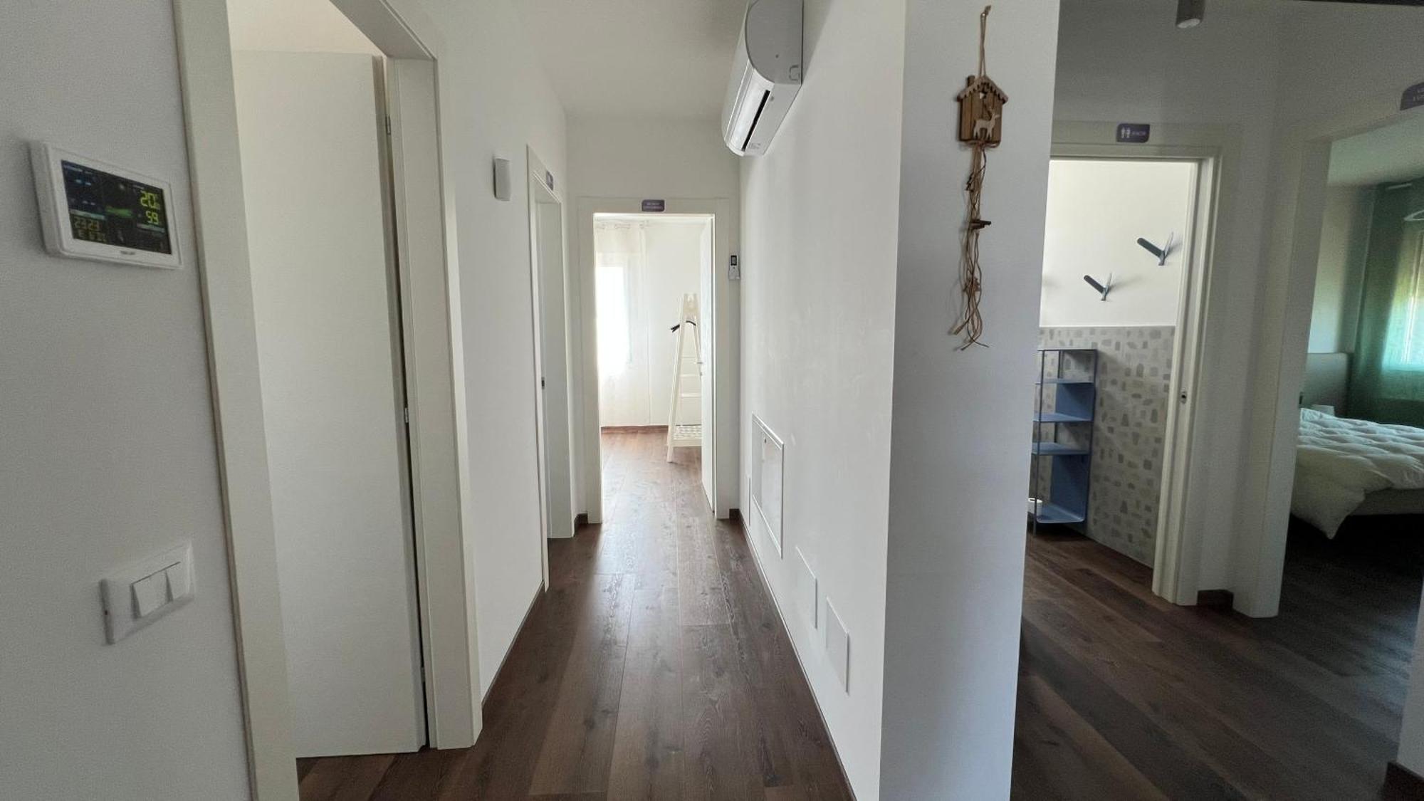 Casa Grazia Apartment Eraclea Luaran gambar